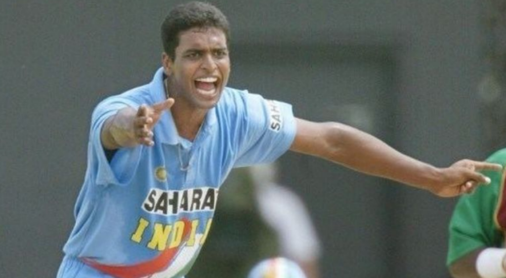 Test Cricket