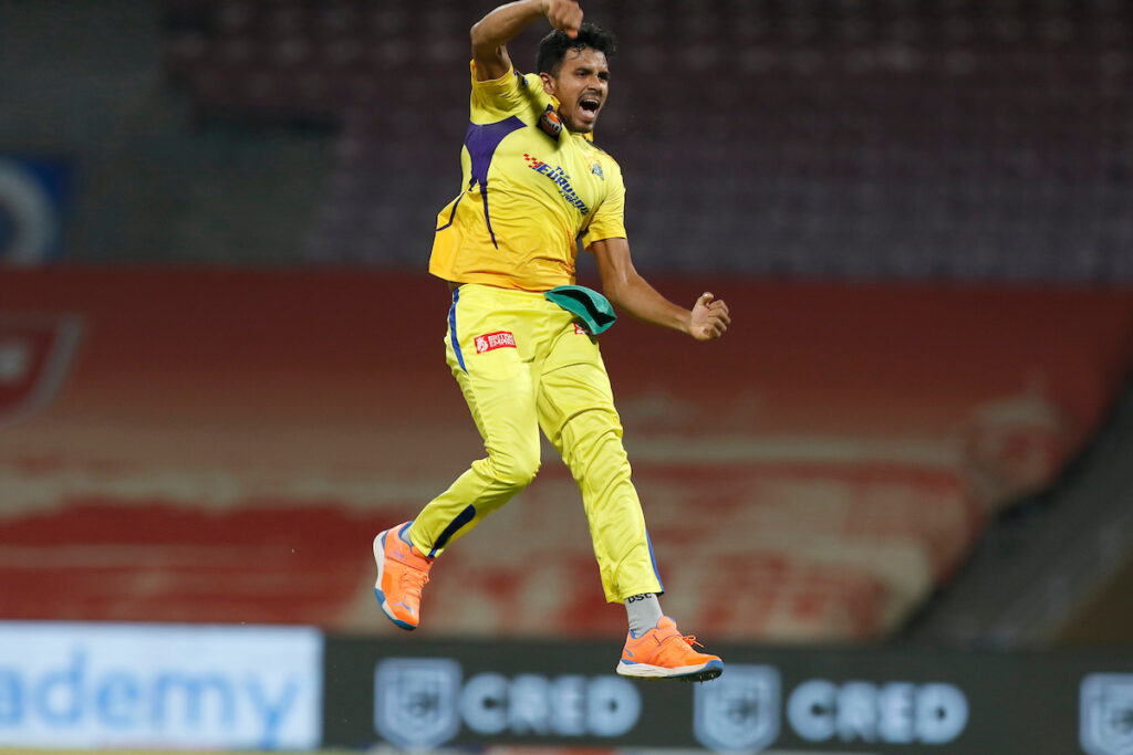 Ipl 2022,Cskvsrcb, Match Report: महीष तक्षीणा ने रोका बैंगलोर टीम का विजयरथ, इस मैच में चेन्नई टीम का 23 रनों से खुला खाता