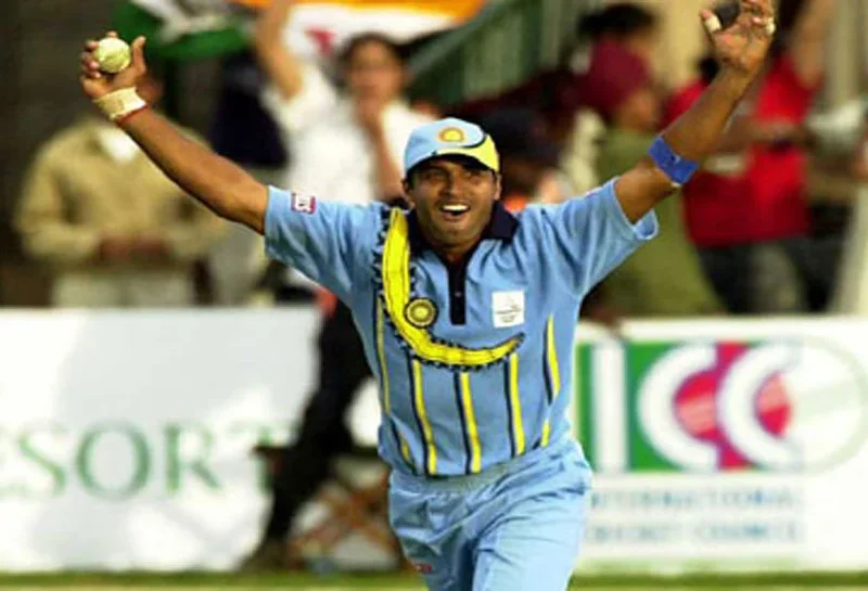 Team India