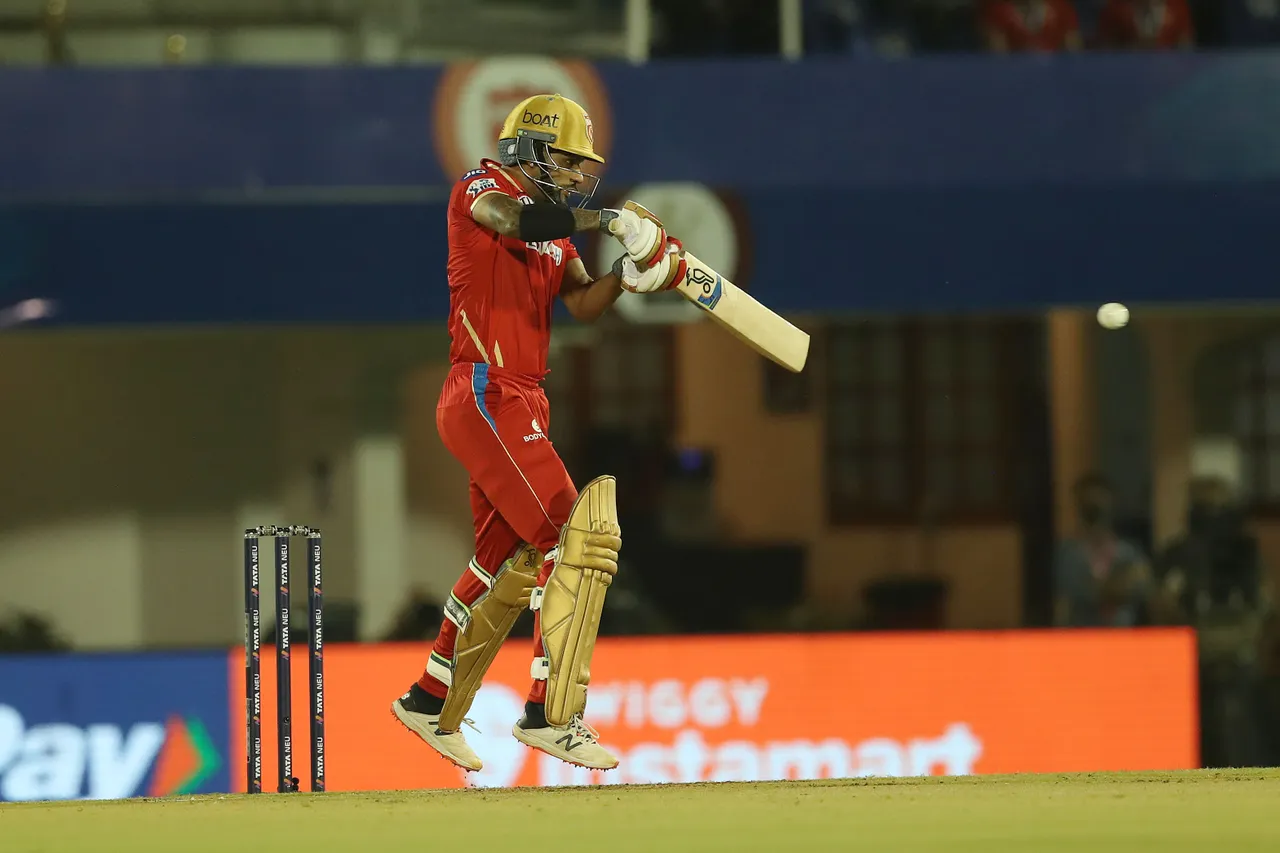 शिखर धवन के चेन्नई के खिलाफ मैच में 6000 रन के एलिट क्लब में शामिल होने का मौका, रोहित और वार्नर को भी छोड़ा पीछे