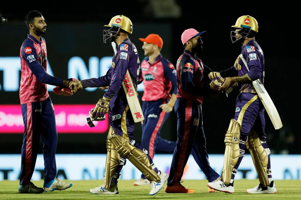 Shreyas Iyer
