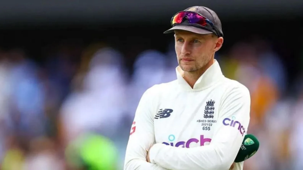 इंग्लैंड की टीम को लगा बड़ा झटका, टीम के खराब प्रदर्शन के चलते जो रूट ने दिया इस्तीफा