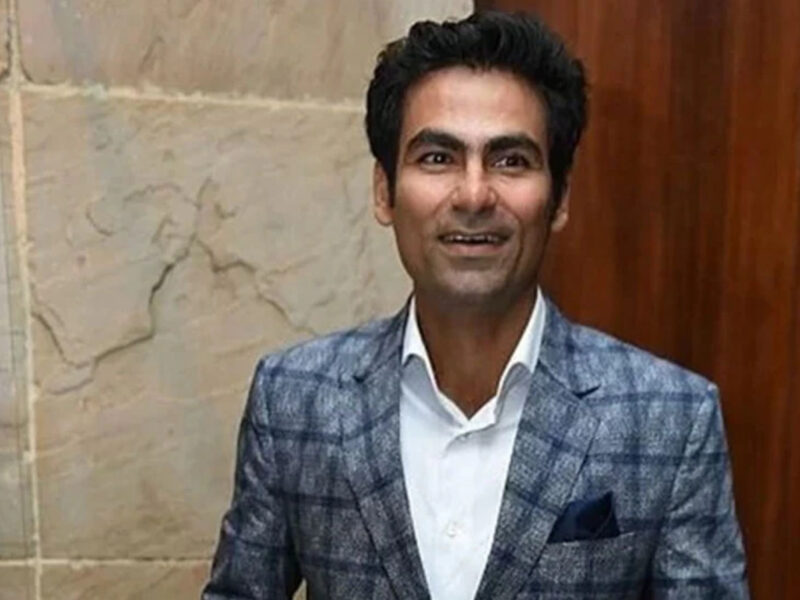 कैफ ने चुनी ऑल-टाइम Ipl प्लेयिंग Xi, जाने किस खिलाडी को दी टीम की बाग़डोर