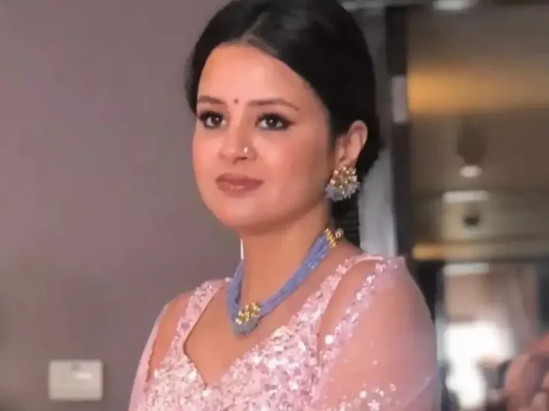 बिजली संकट पर धोनी की पत्नी साक्षी ने उठाए सवाल, ट्विटर पर जाहिर की नाराजगी