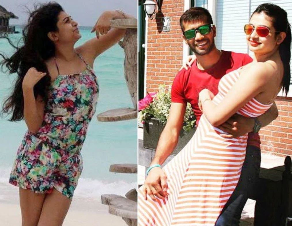 टीम इंडिया के इन फ्लॉप प्लेयर्स की पत्नियाँ देती है अभिनेत्रियों को भी मात, बेहतर खुबसूरत होने के साथ कातिलाना अंदाज़