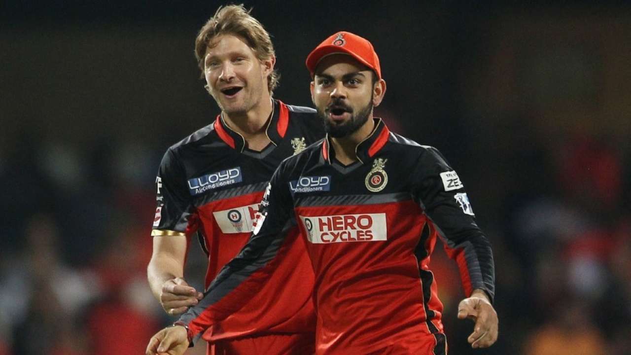 विराट कोहली की खराब फॉर्म पर आया शेन वाटसन का बड़ा बयान, बोले उनमें हो गयी है ऊर्जा की कमी