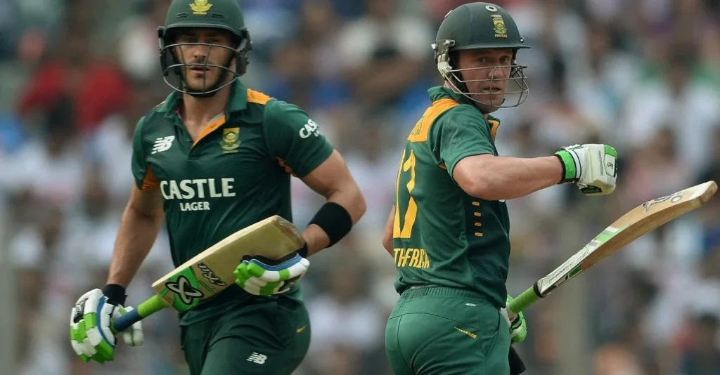 Cricket Top 5: क्रिकेट जगत की कुछ ऐसे जोड़ियाँ जिनपर लटकी रहती है रन आउट की तलवार, भारतीय खिलाडी भी है शामिल