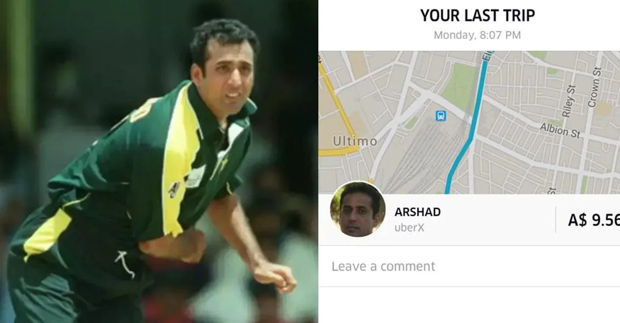 Cricketer