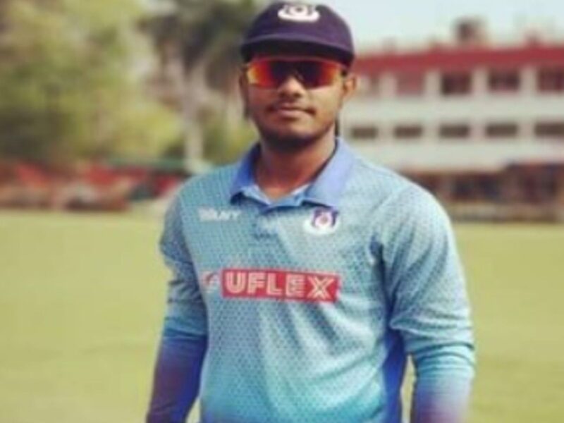 गुजरात टाइटन्स के इस युवा गेंदबाज़ ने उडा दिए राजस्थान के होश, डेब्यू में ही किया शानदार प्रदर्शन