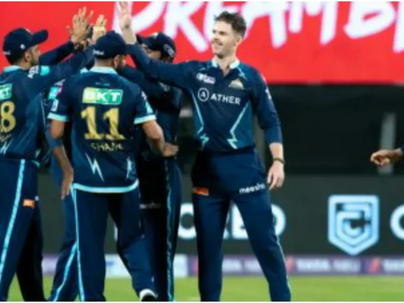 Ipl 2022