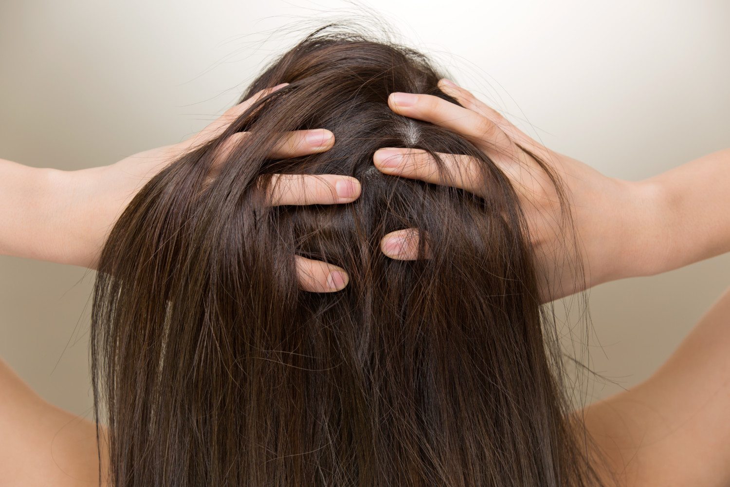 Hair Root Pain