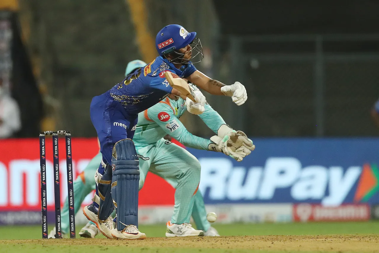 Mumbai Indians