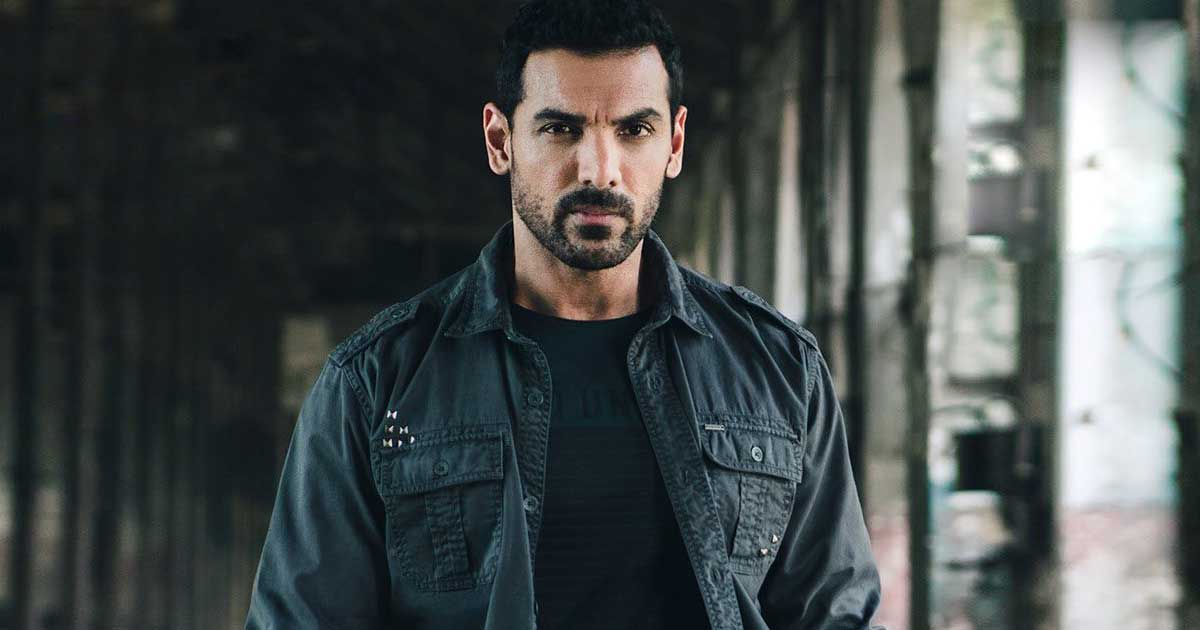 John Abraham