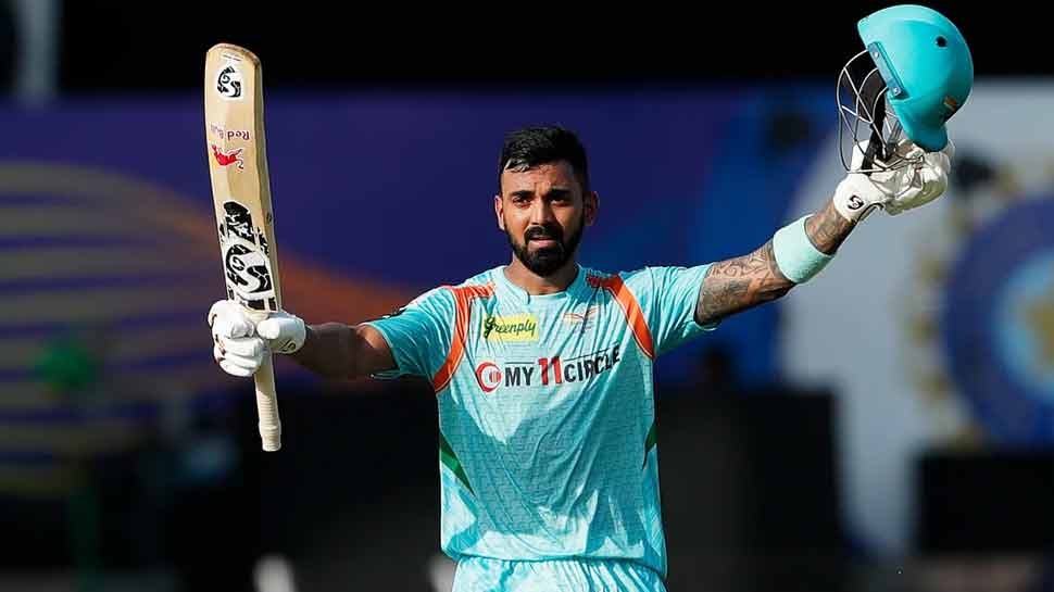 Kl Rahul