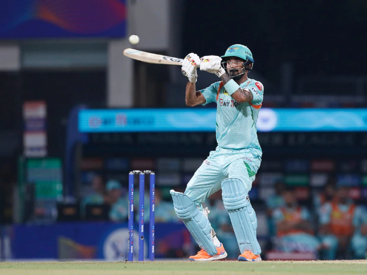 Kl Rahul