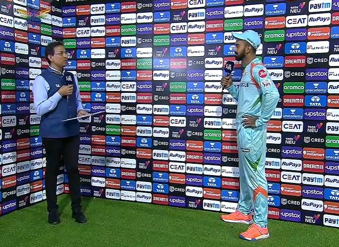 Kl Rahul