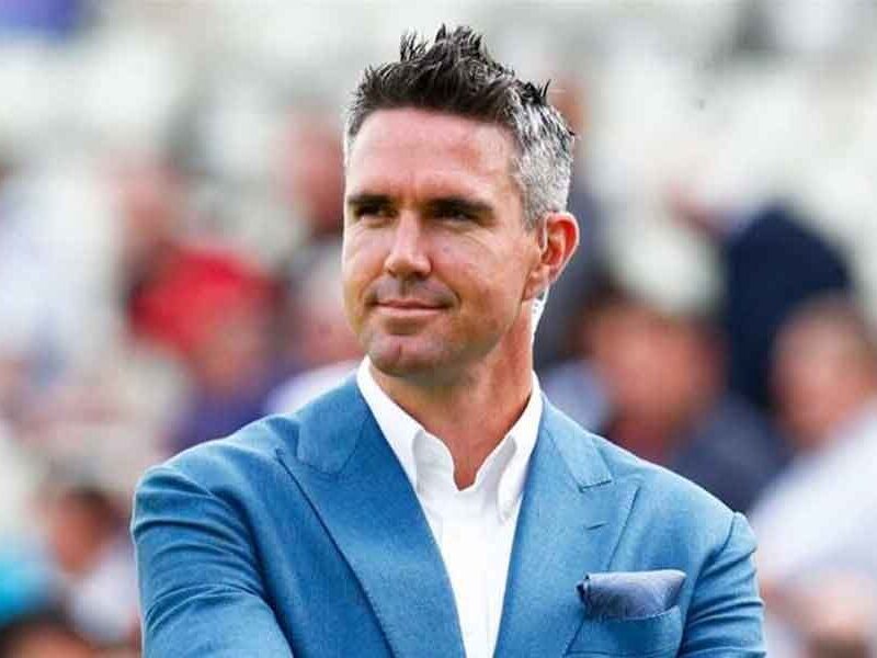 Kevin Pietersen