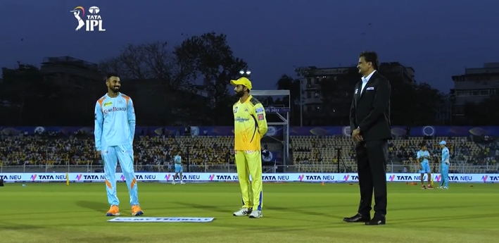 Lsg Vs Csk