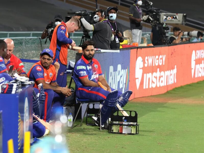 आम आदमी की तो छोडिये टीम इंडिया का ये स्टार विकेटकीपर भी हुआ करोडो की ठगी का शिकार