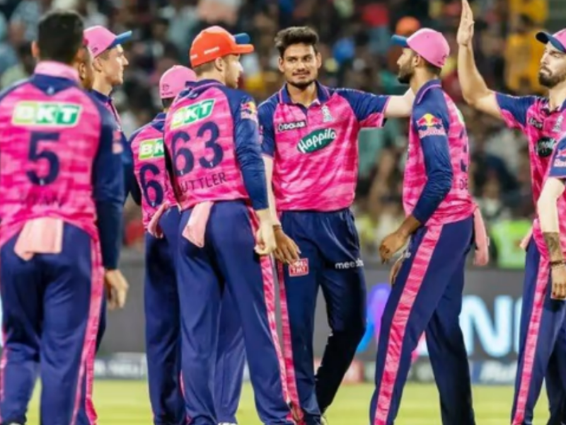 Ipl 2022, Rr Vs Rcb, Match Report: कुलदीप सैन की किफायती गेंदबाजी के आगे नहीं टिके Rcb के बल्लेबाज, राजस्थान रॉयल्स को 29 रनों से मिली जीत