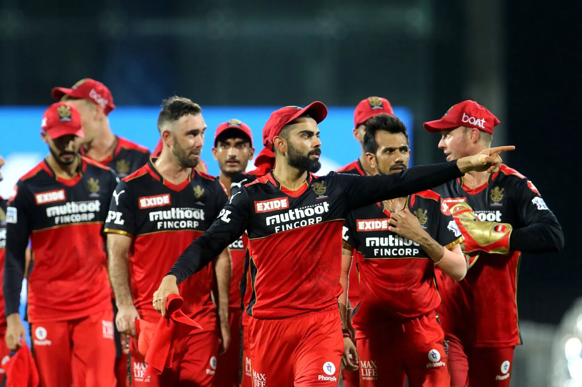 Rcb