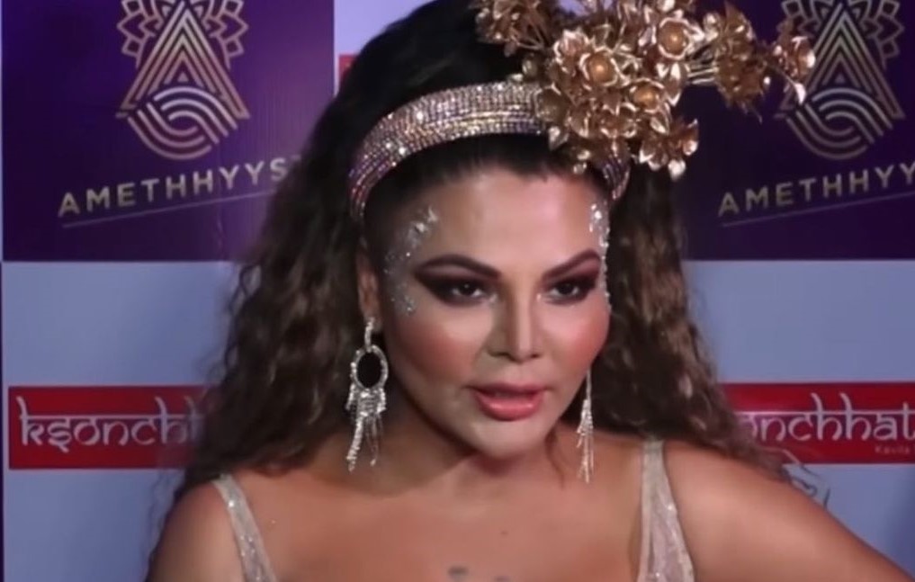Rakhi Sawant