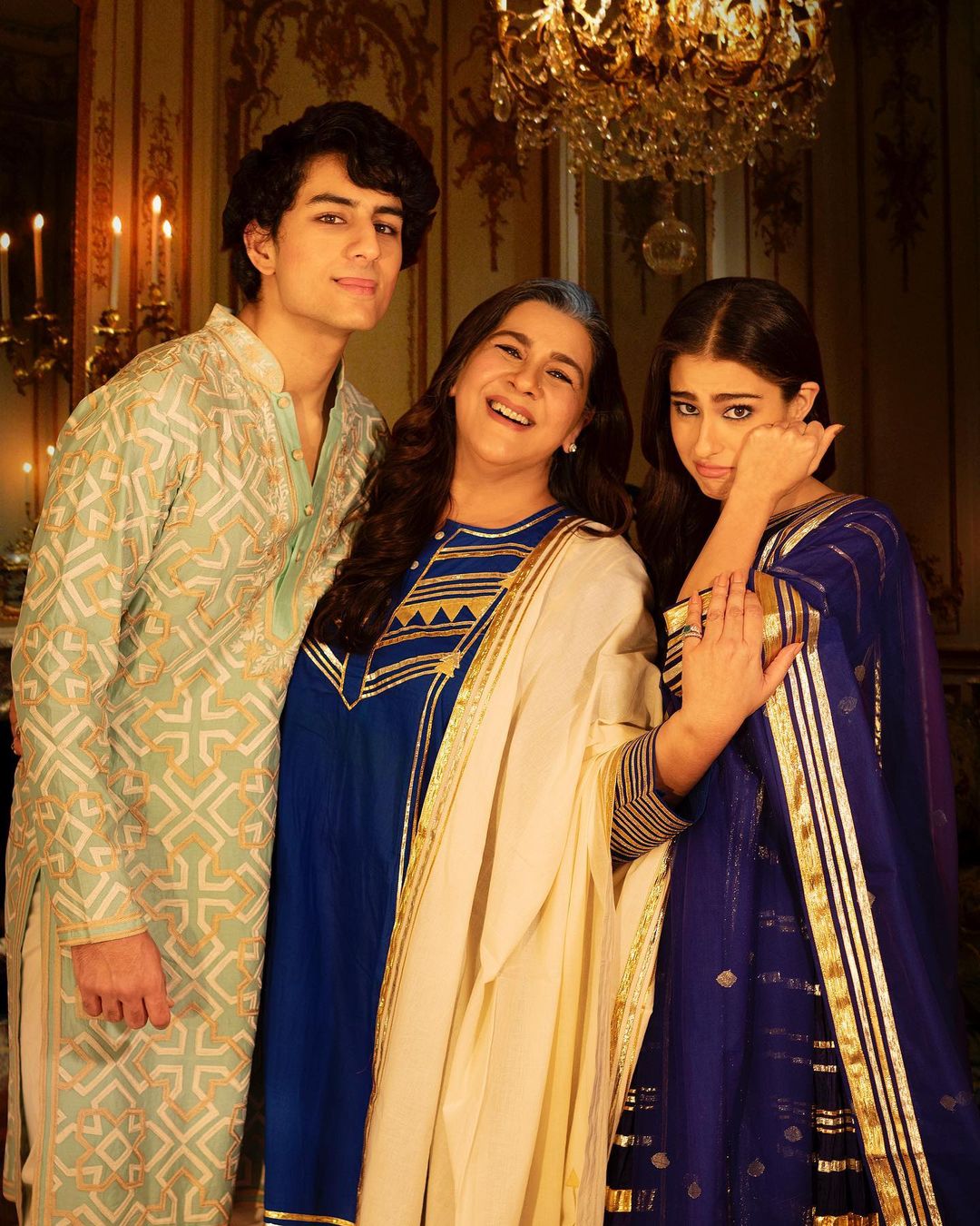 Sara Ali Khan
