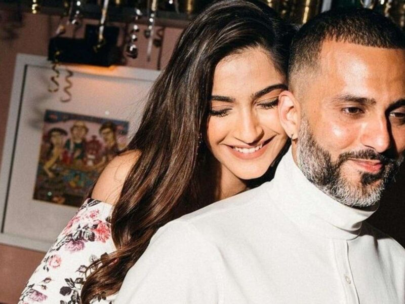 Sonam Kapoor