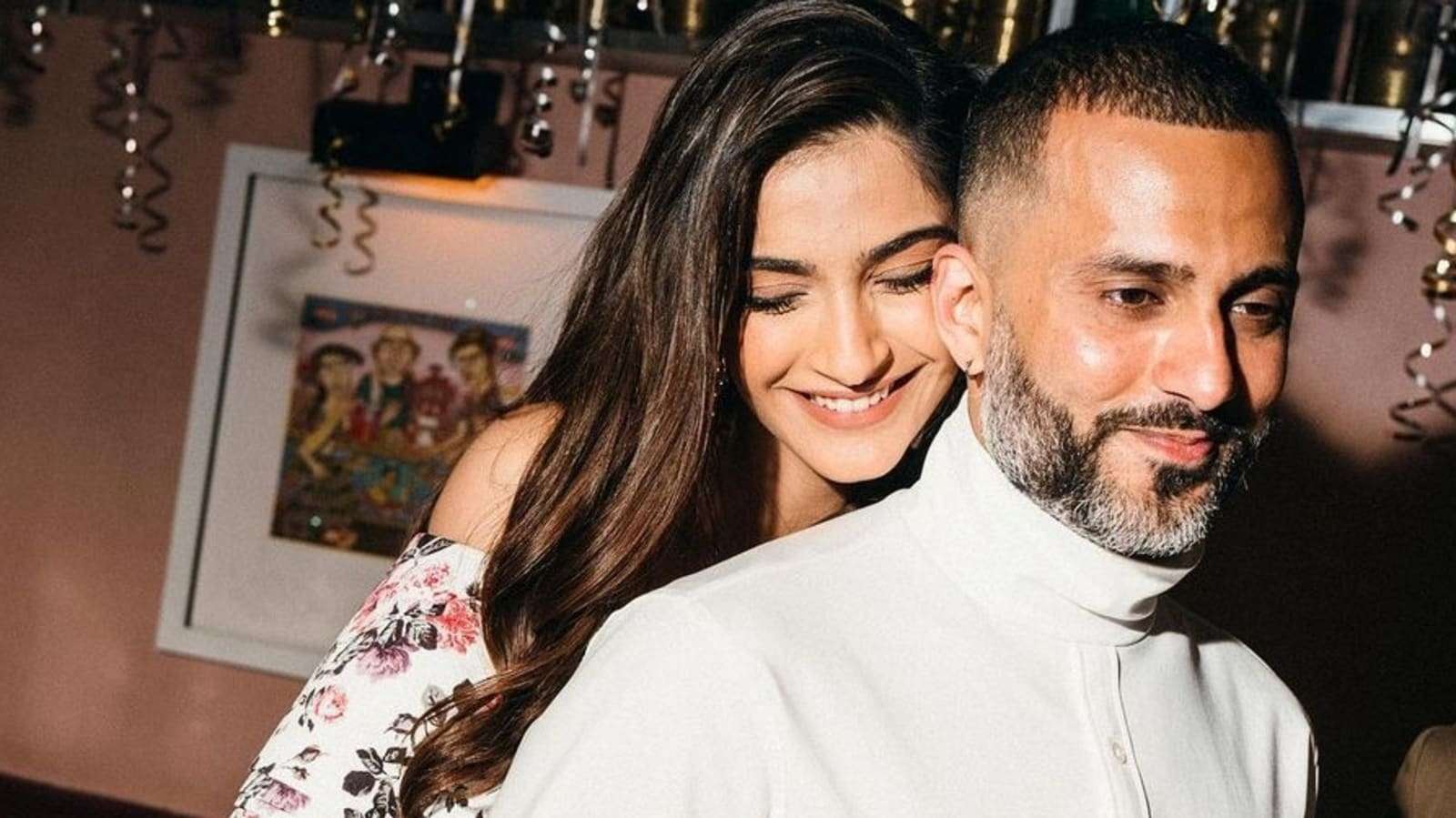 Sonam Kapoor