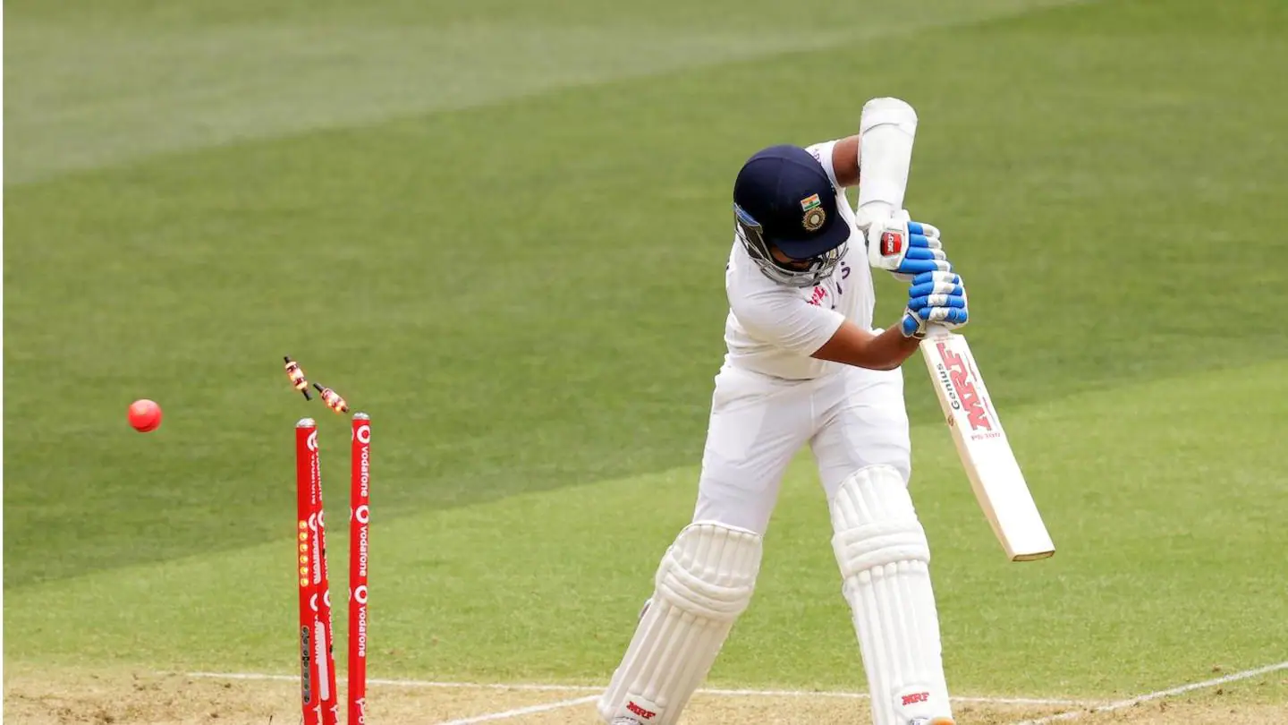 Test Cricket में ये 4 खिलाड़ी हमेशा रहे नॉट आउट, लिस्ट में एक धाकड़ भारतीय भी शामिल