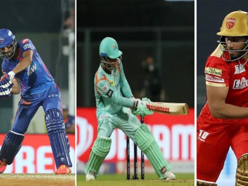 Ipl 2022