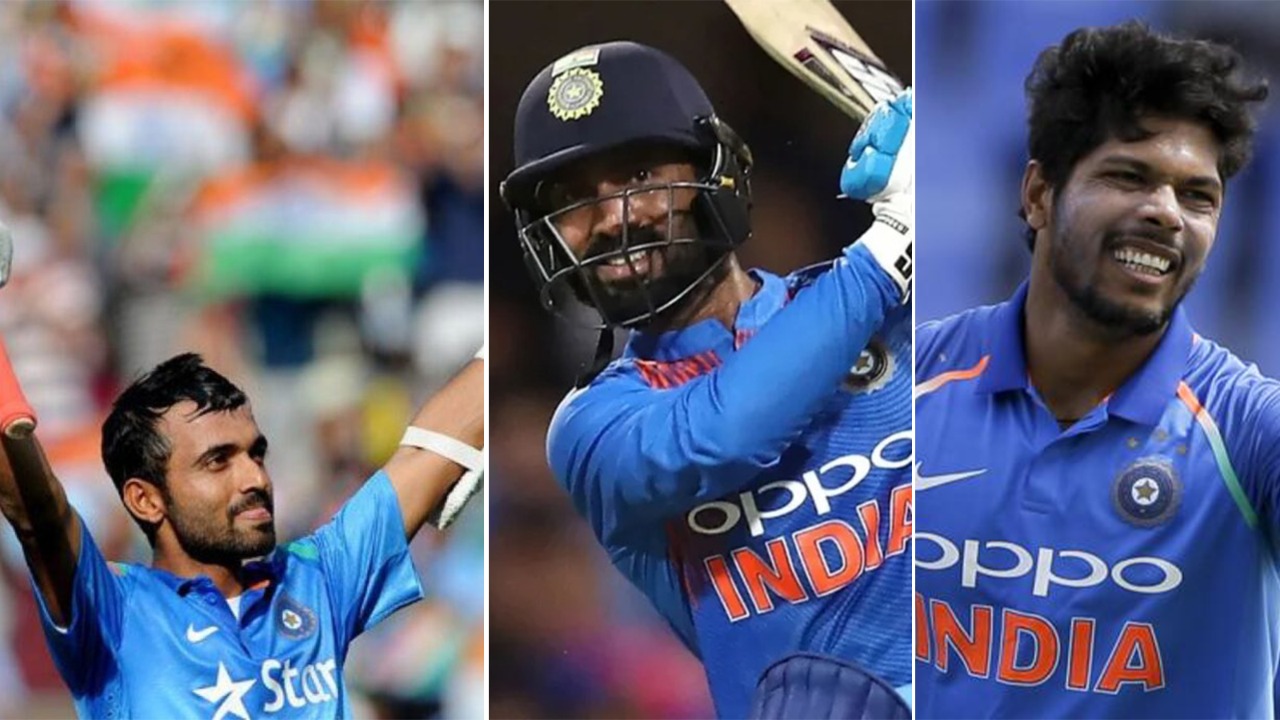 Ipl 2022 : Ipl में यह 5 खिलाडी ढूंढ रहे है टीम इंडिया में वापसी का रास्ता, एक रह चूका है उपकप्तान