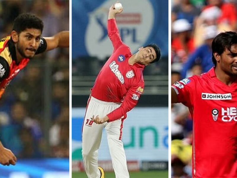5 ऐसे गेंदबाज जिन्होंने किसी एक आईपीएल मैच में लुटाये सबसे ज्यादा रन, इस शर्मनाक लिस्ट में टॉप पर है ये गेंदबाज