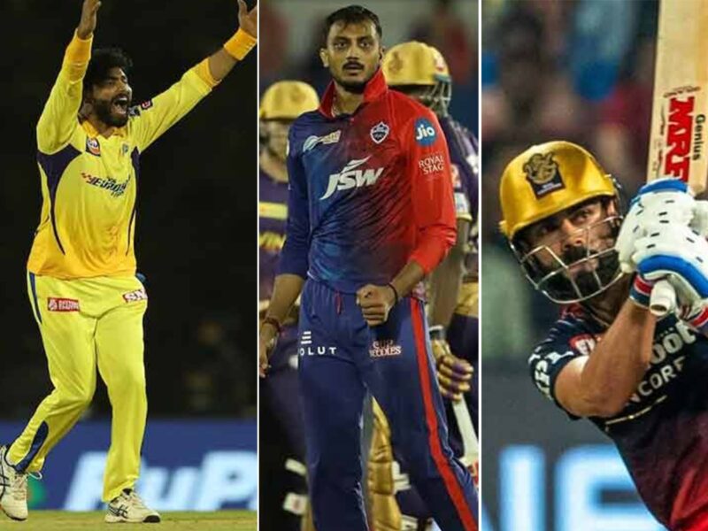 Ipl 2022 में टीमों ने खर्च किये करोडो पर खिलाडी हो रहे हर मैच में फुस्स, जाने कौन है वो प्लेयअर्स