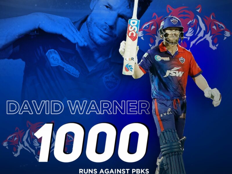 David Warner