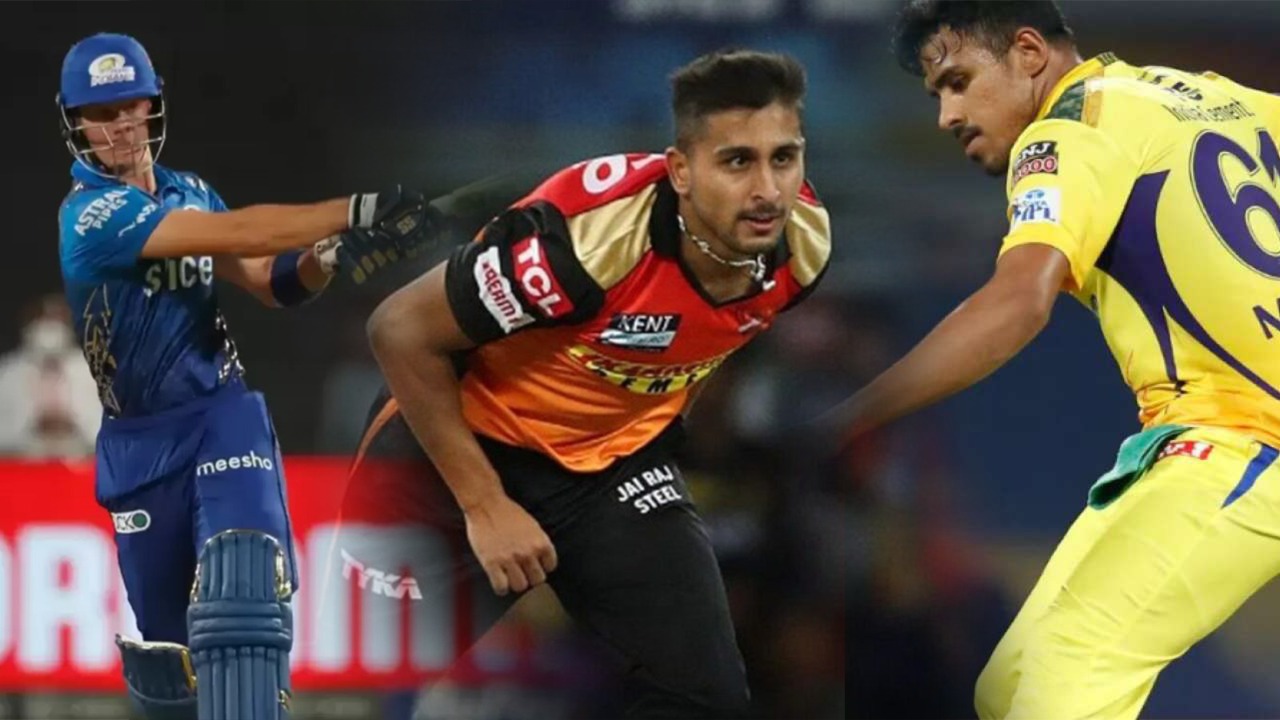 Ipl 2022 में शानदार प्रदर्शन कर रहे ये तीन खिलाडी जल्द दे सकते है इंटरनेशनल क्रिकेट में दस्तक