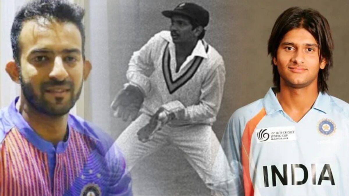 वनडे क्रिकेट के 3 ऐसे भारतीय खिलाडी जिन्हें दुनिया का कोई भी गेंदबाज़ आउट नहीं पाया, धोनी का डुप्लीकेट भी लिस्ट में शामिल