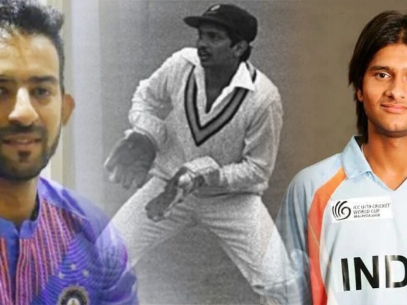 वनडे क्रिकेट के 3 ऐसे भारतीय खिलाडी जिन्हें दुनिया का कोई भी गेंदबाज़ आउट नहीं पाया, धोनी का डुप्लीकेट भी लिस्ट में शामिल
