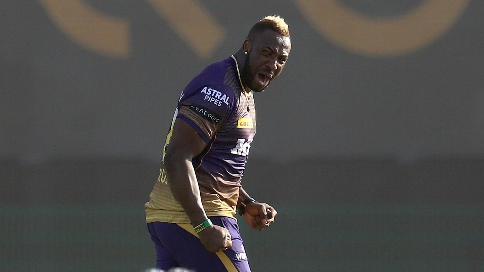 Andre Russell