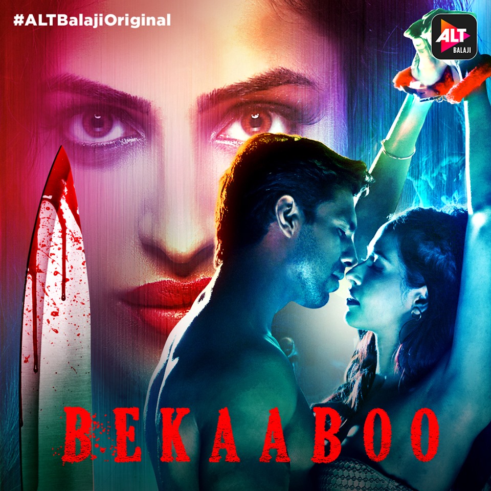 Bekaaboo