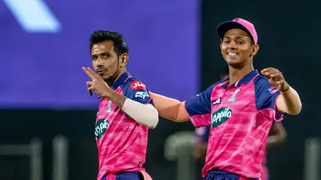 Ipl 2022: रॉयल चैलेंजर्स बैंगलोर के खिलाफ ये हो सकती है Rajasthan Royals की प्लेइंग Xi, क्या सैमसन करेंगे कोई बदलाव?