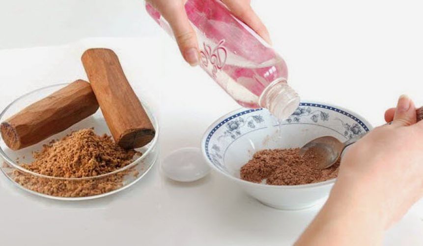 Face Pack