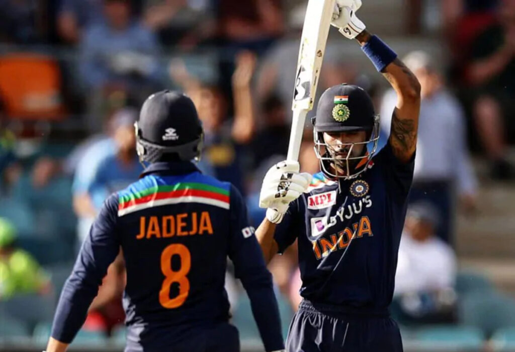 T20 वर्ल्ड कप के लिए क्या हो सकती है इंडियन टीम की प्लेयिंग Xi, जाने किन खिलाडियों को मिल सकती है जगह
