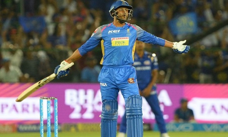 Hardik Pandya