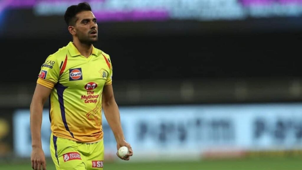 Ipl 2022