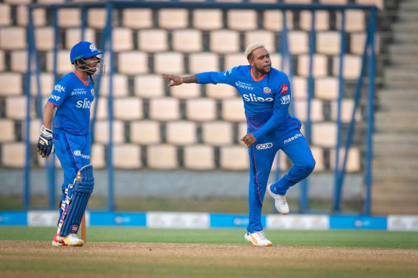 Mumbai Indians