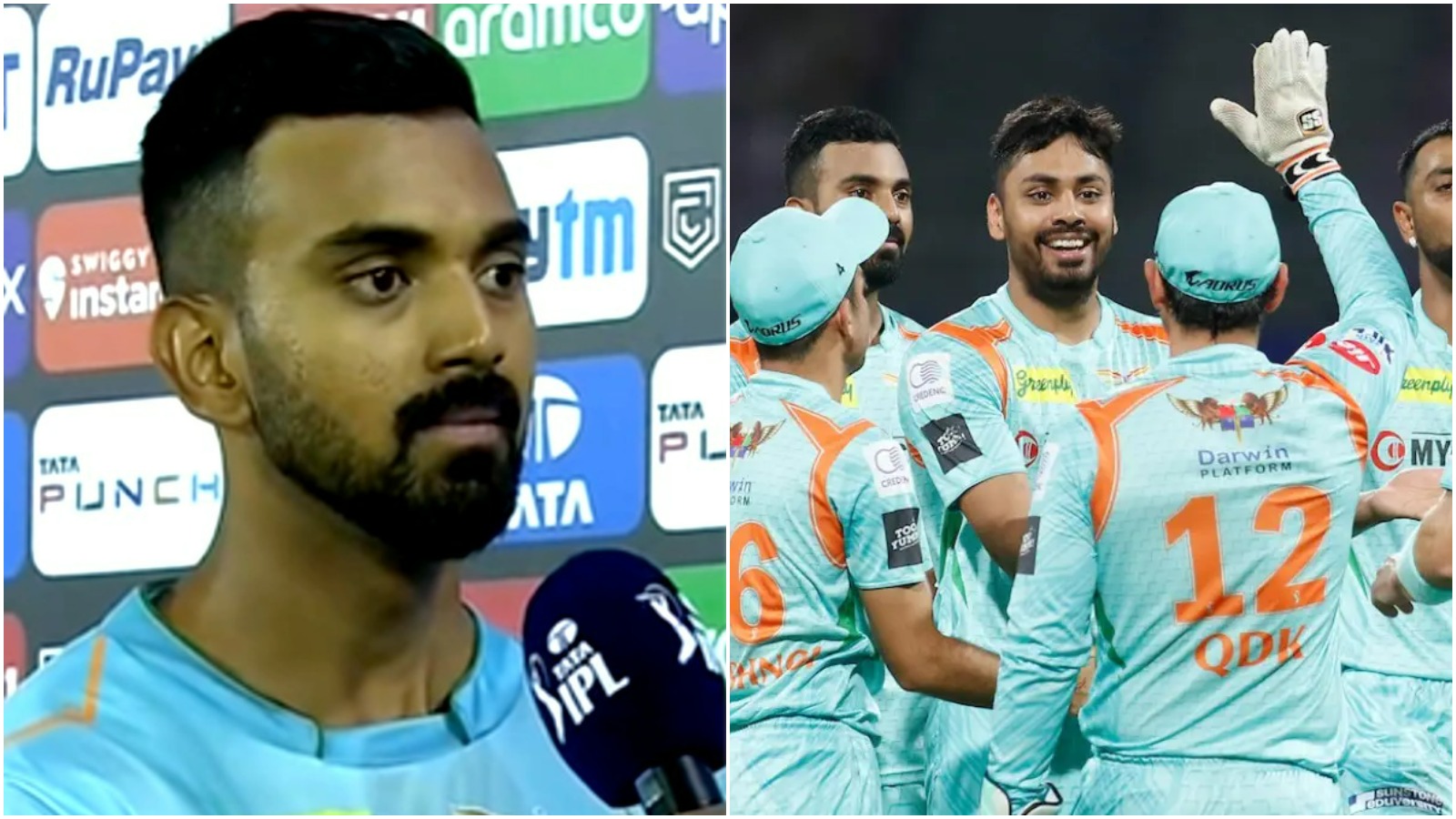 Kl Rahul