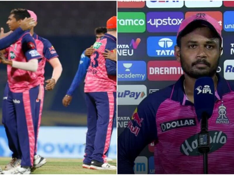 Sanju Samson