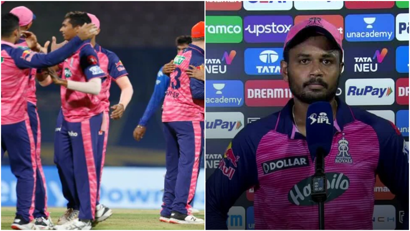 Sanju Samson