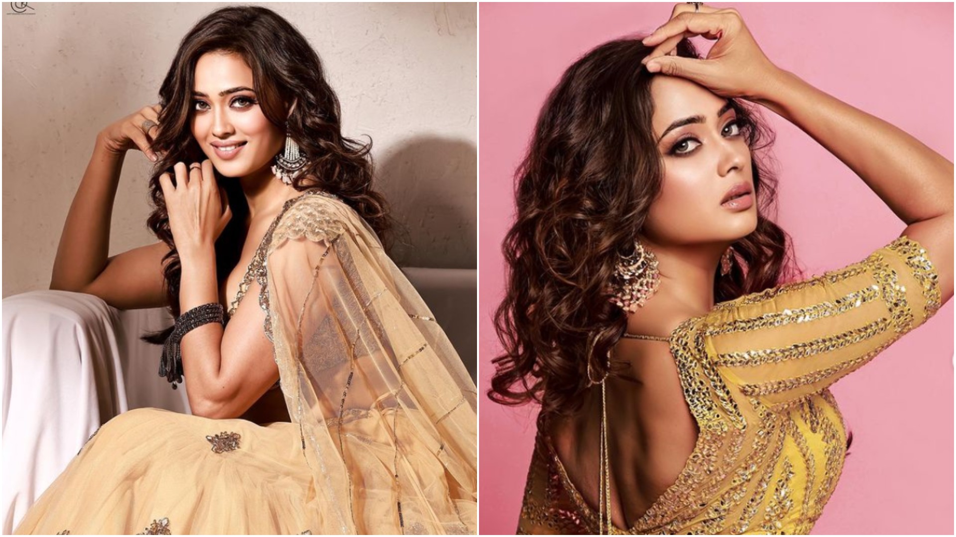 Shweta Tiwari